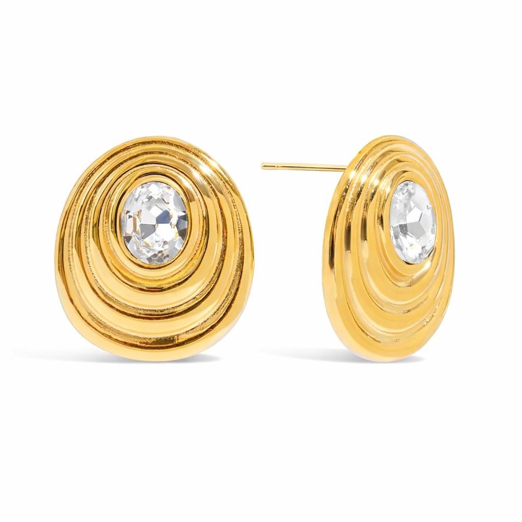 Ana Earrings