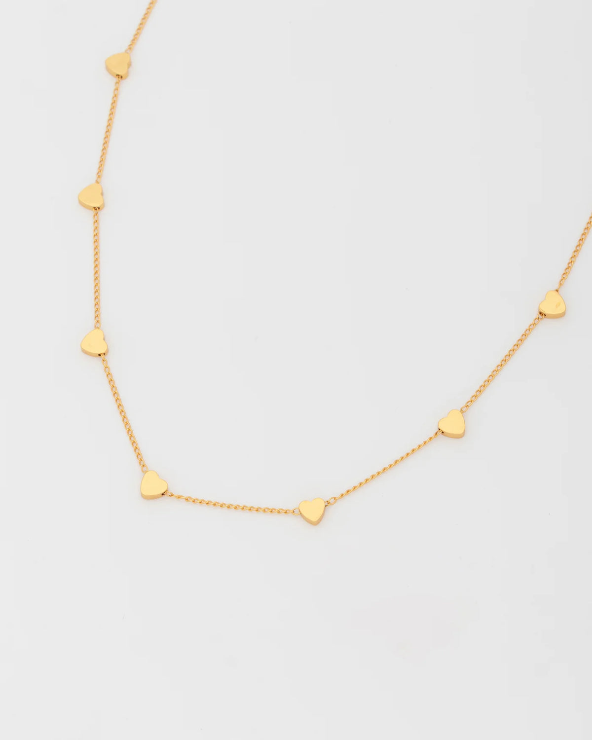 Amour Necklace