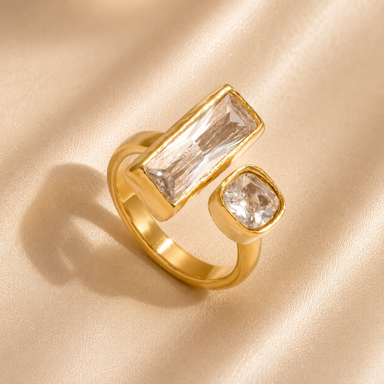 Brooklyn Ring