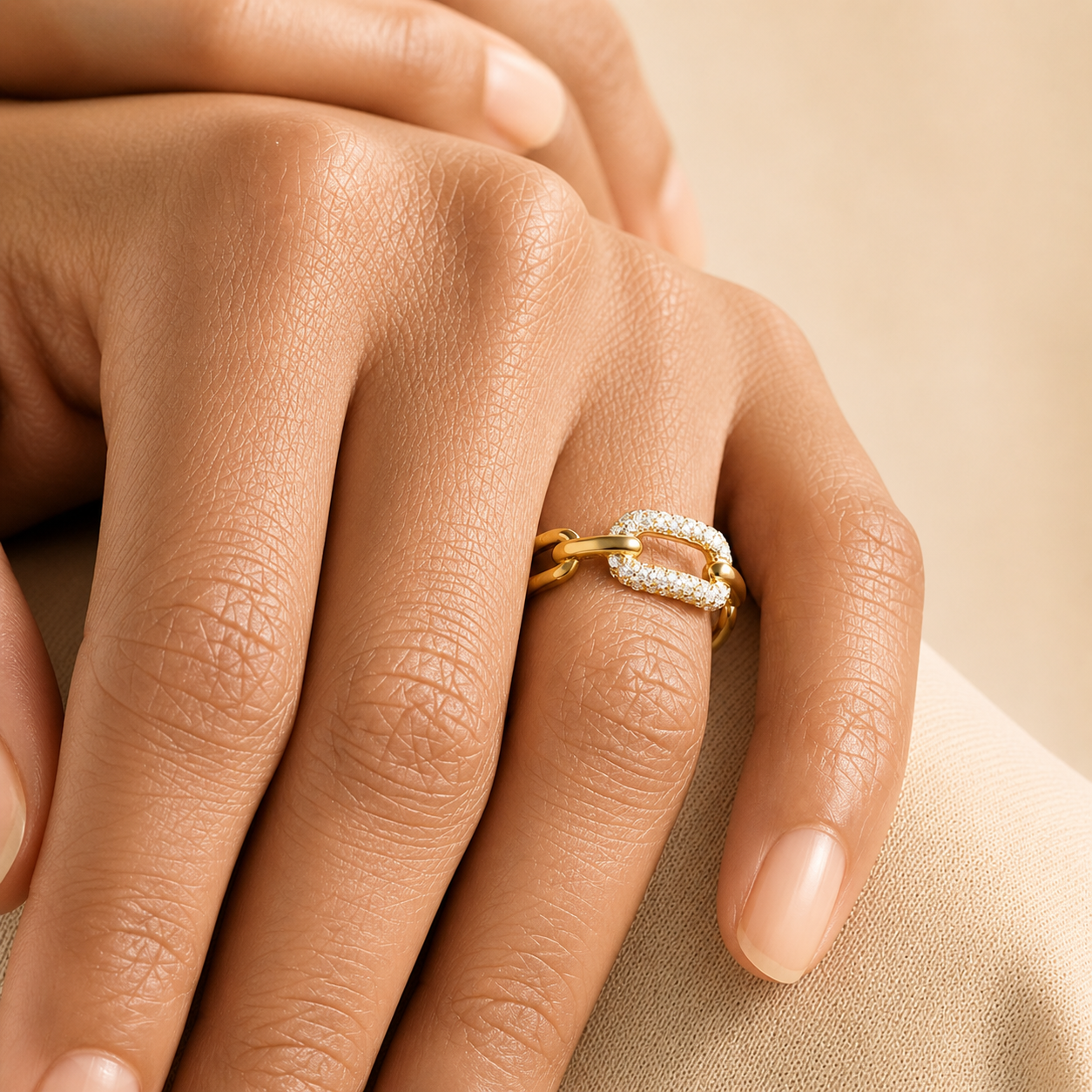 Lupe Ring