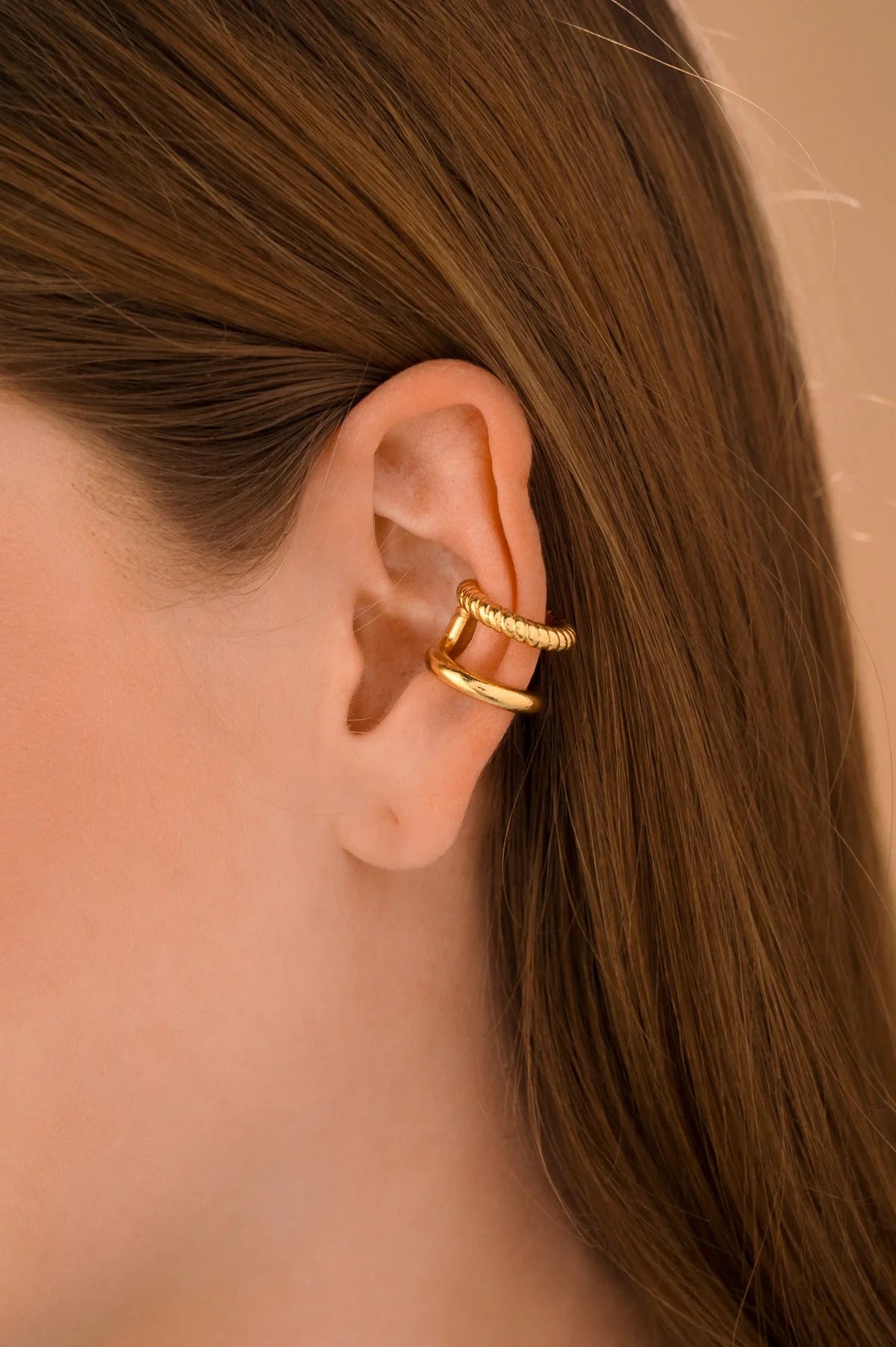 Paris Earcuff