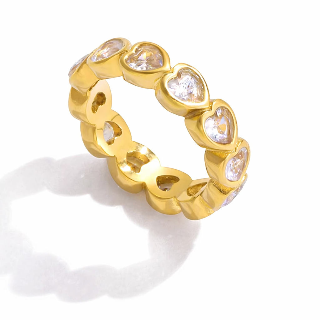Lucy Ring