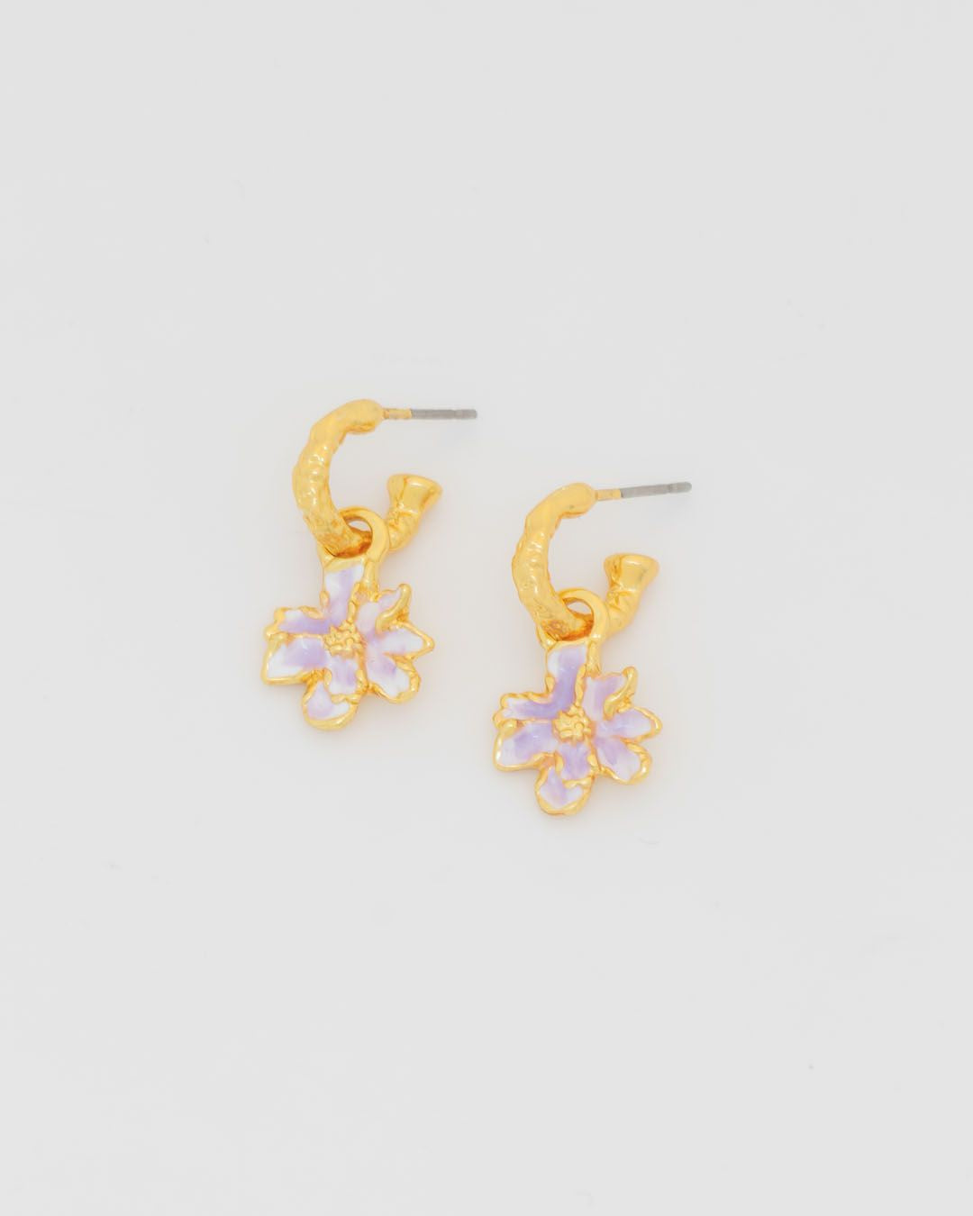 Bloom 2-in-1 Earrings