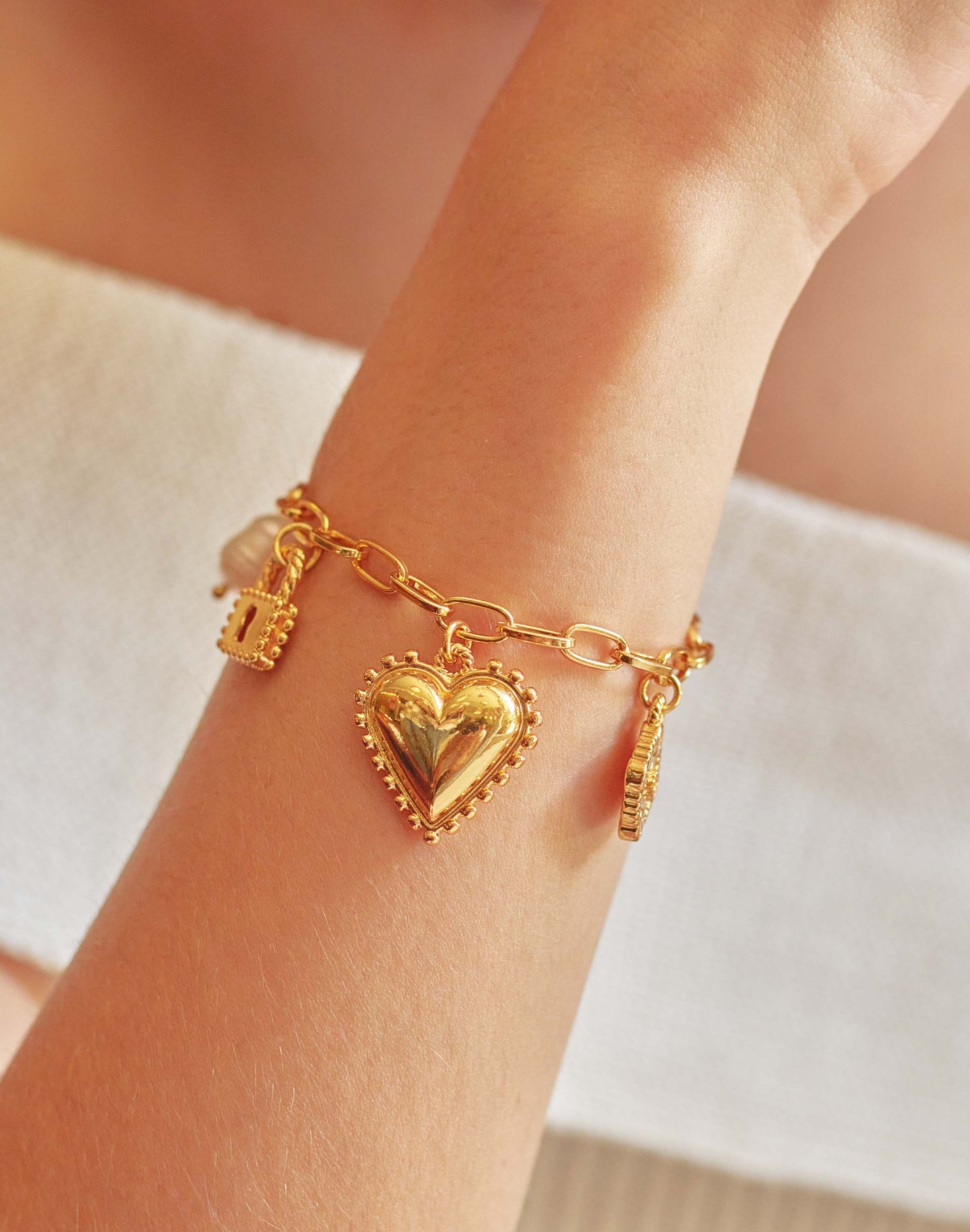 Serendipity Bracelet