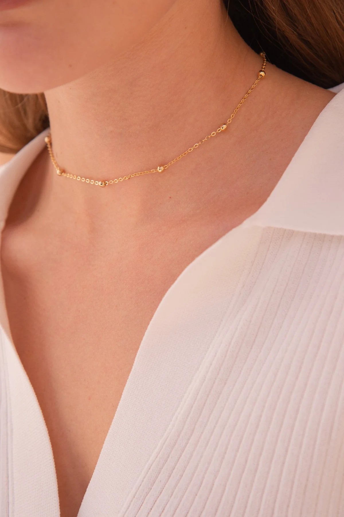Pellets Choker