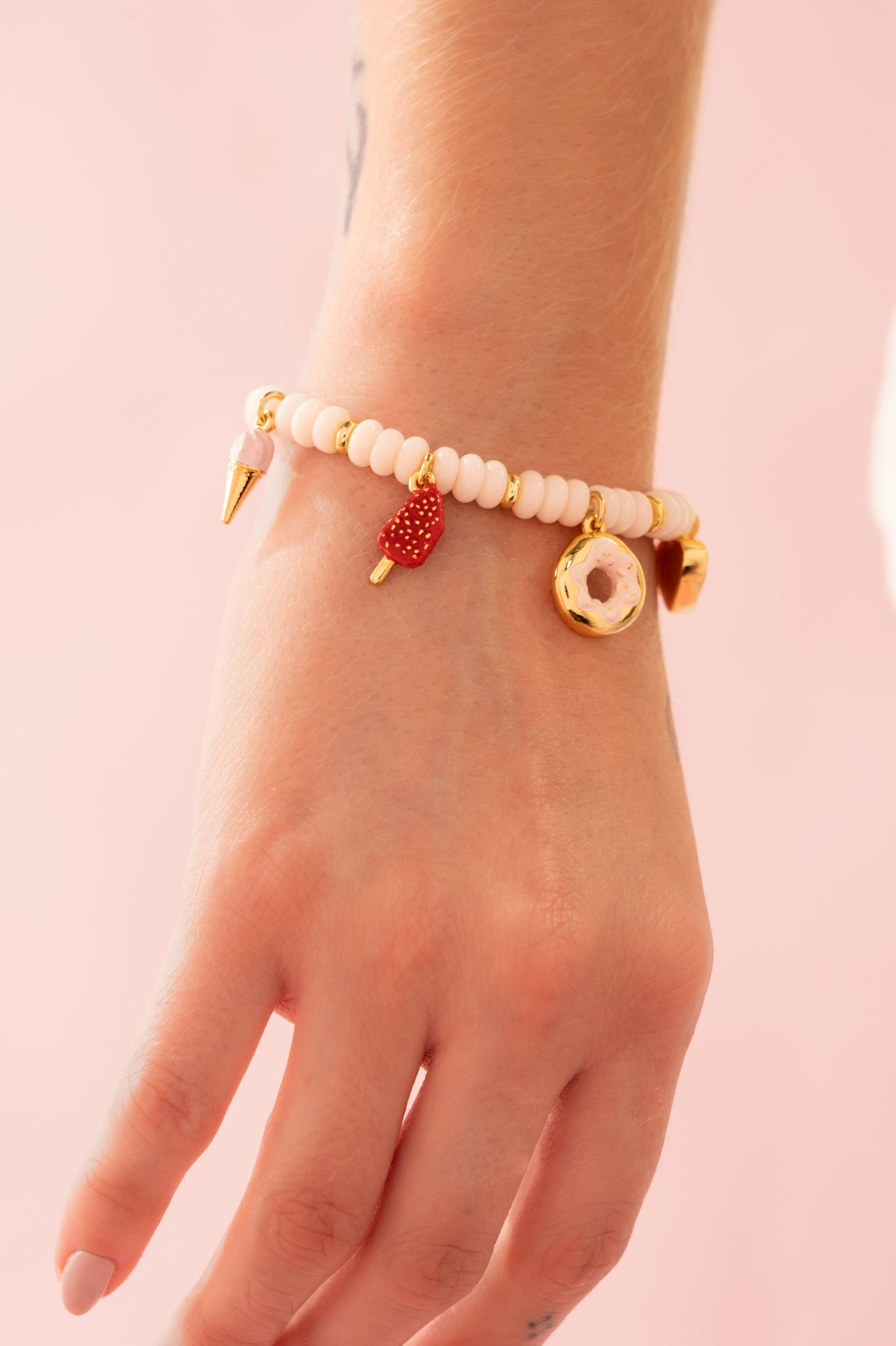 Candy Charms Bracelet