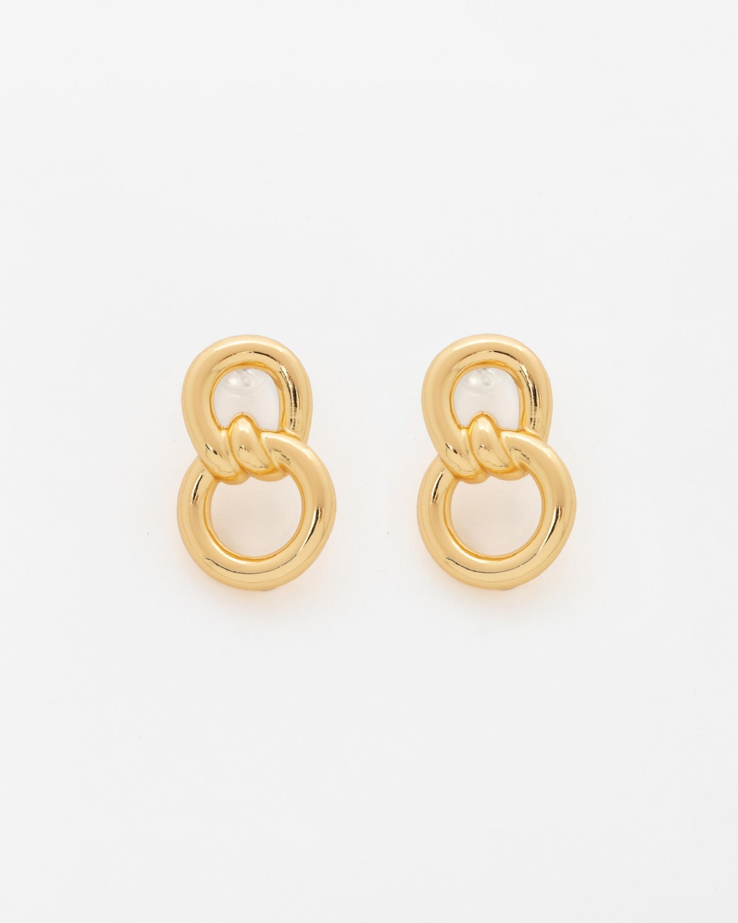 Bond Of Love Earring