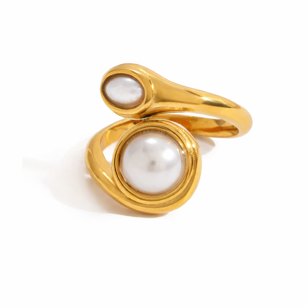 Spain Ring