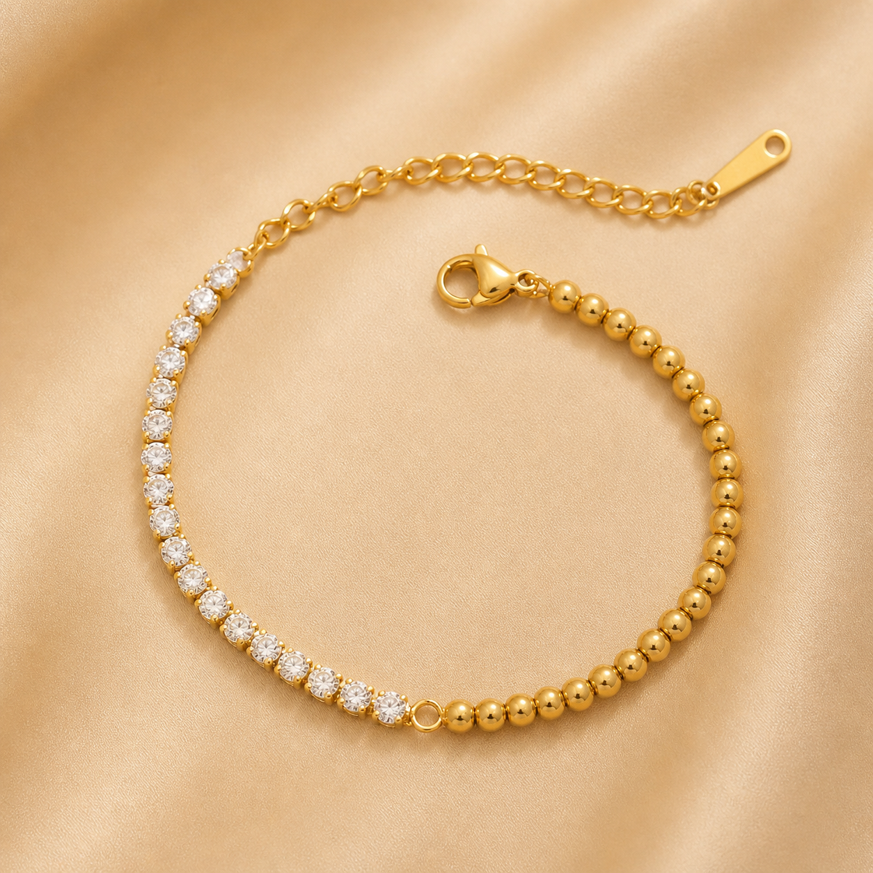 Cassie Bracelet