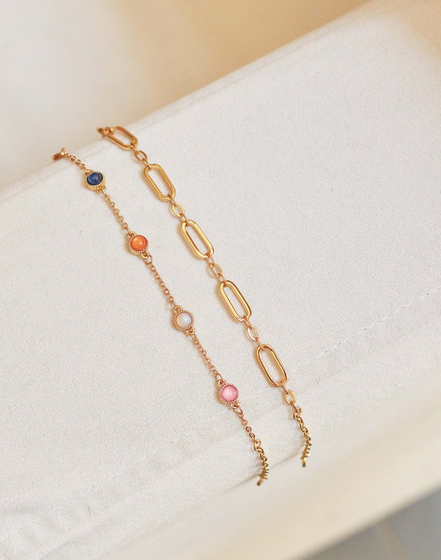 Bloomy Bracelete