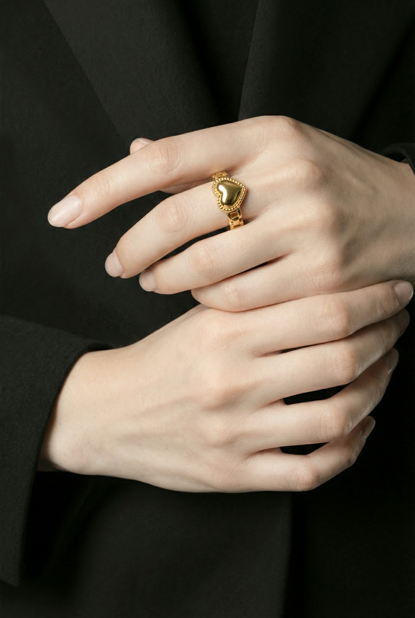 Aurelia Ring