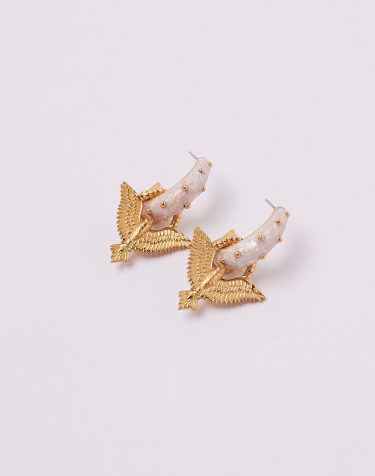 Cumbre Earrings