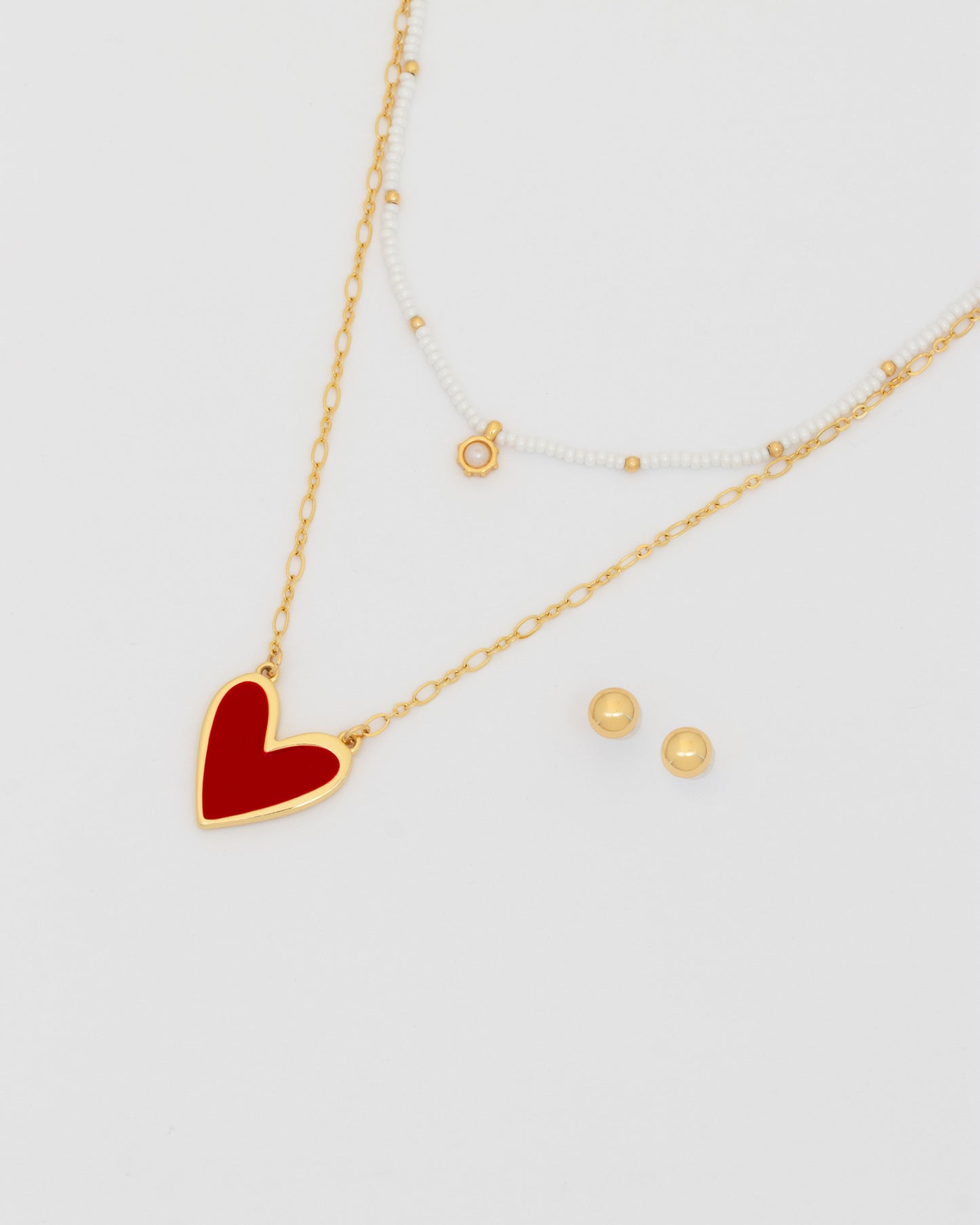 Khloe Layered Necklace