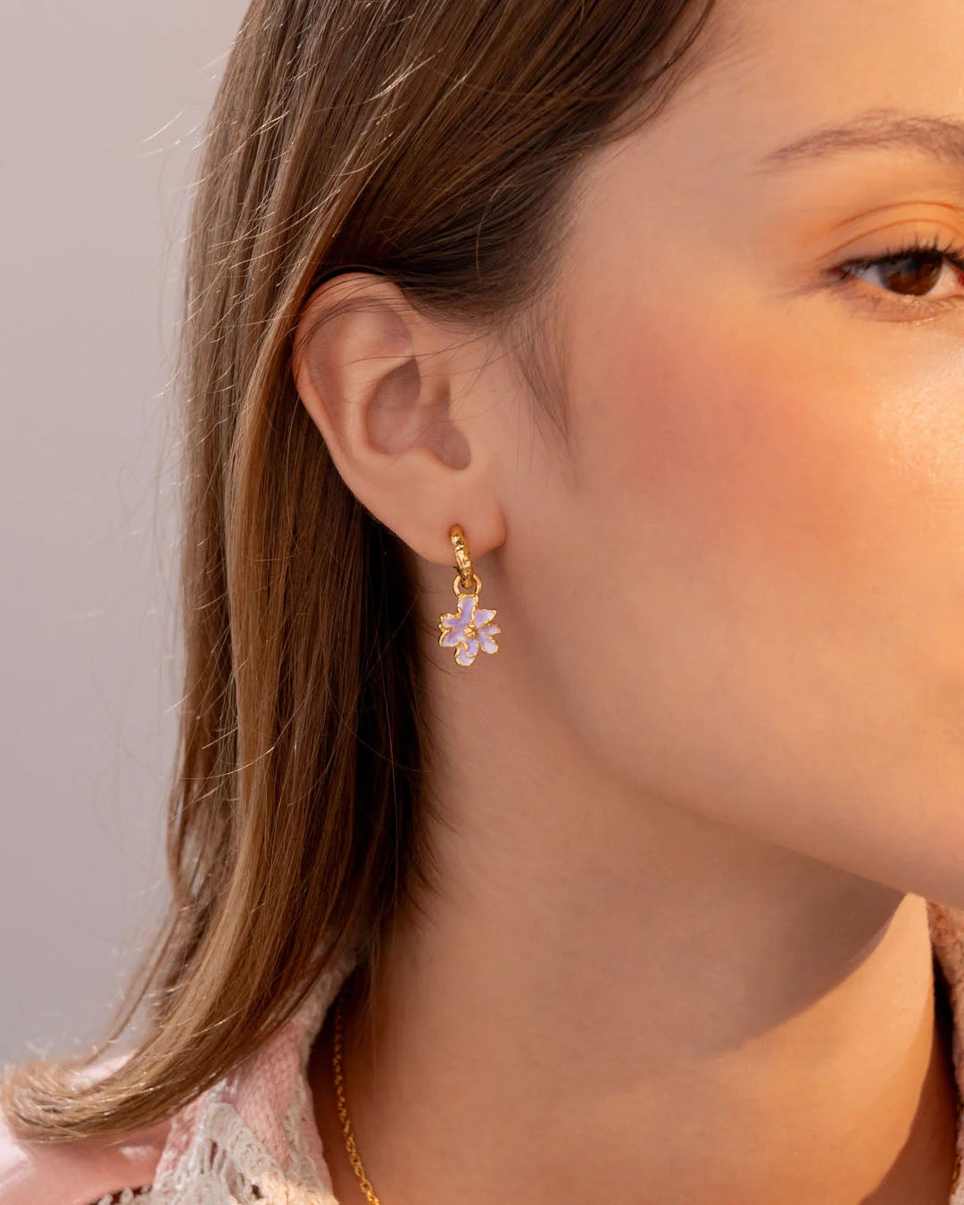 Bloom 2-in-1 Earrings