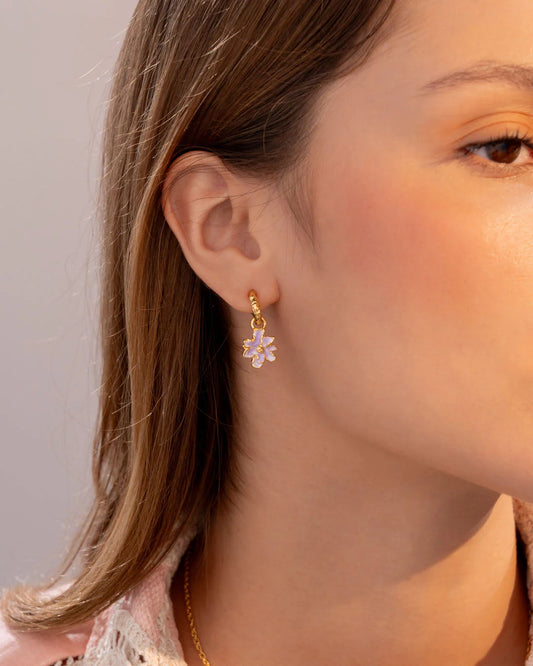 Bloom 2-in-1 Earrings