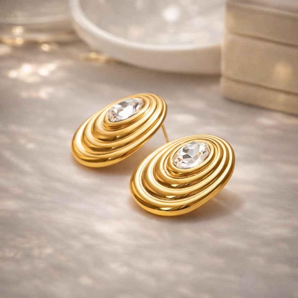Ana Earrings