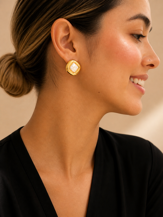 Kiki Earrings
