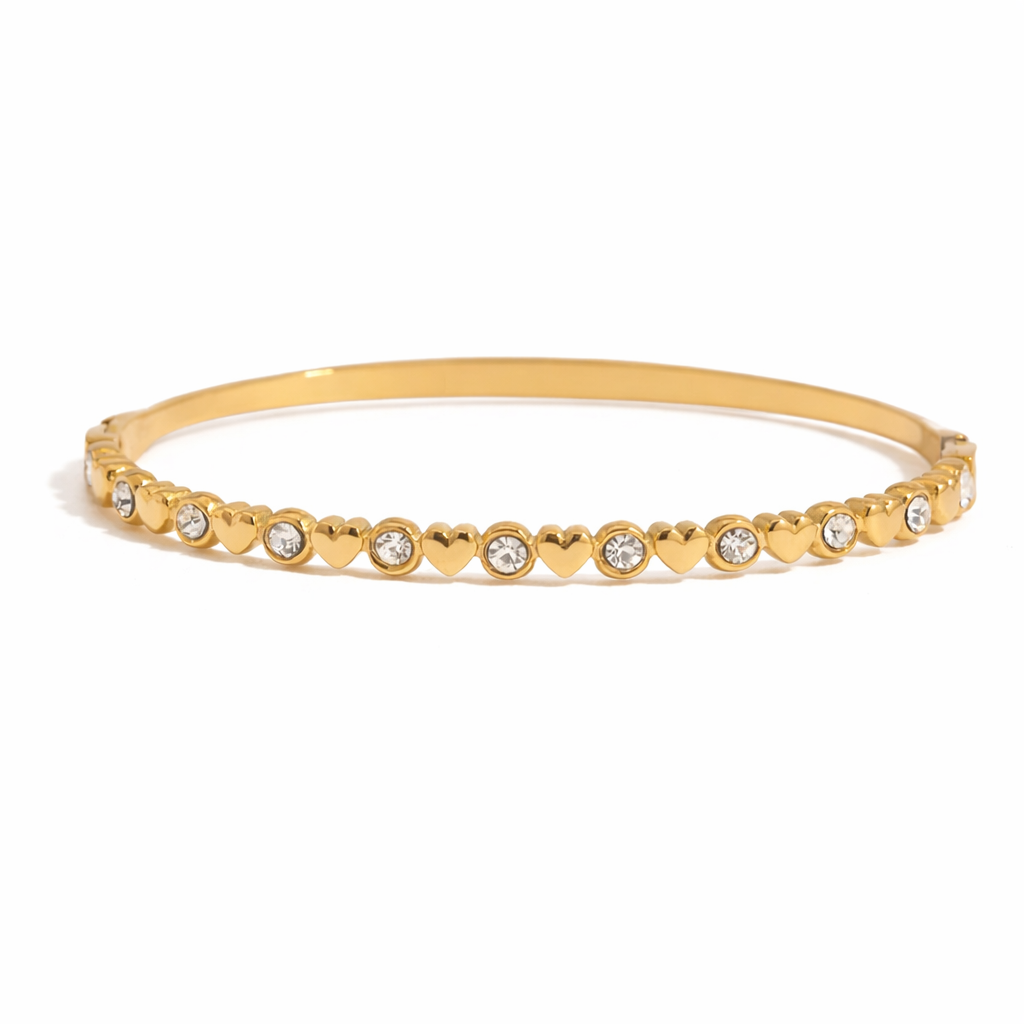 Lluvia de amor Bracelet