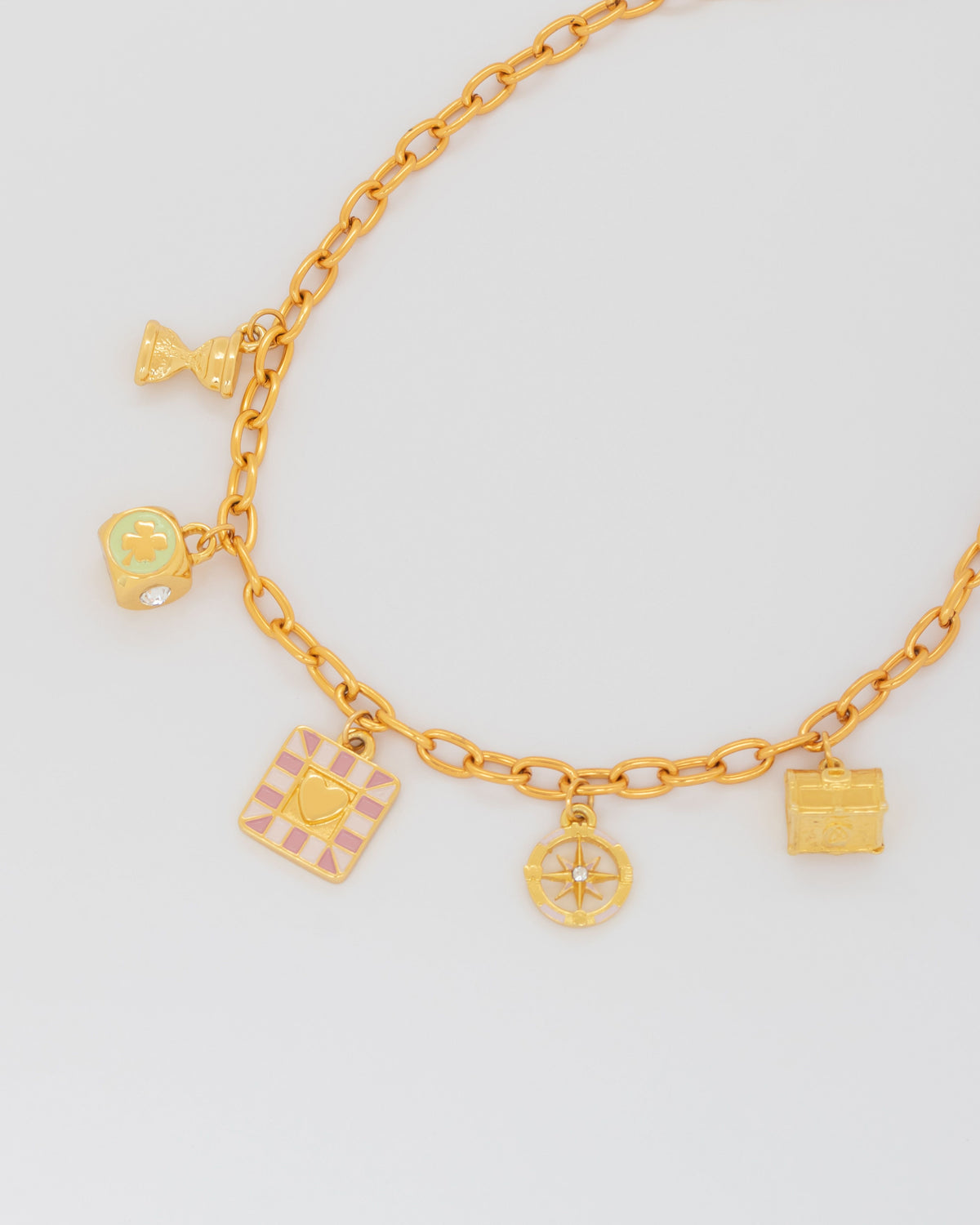 Joy of Life Necklace