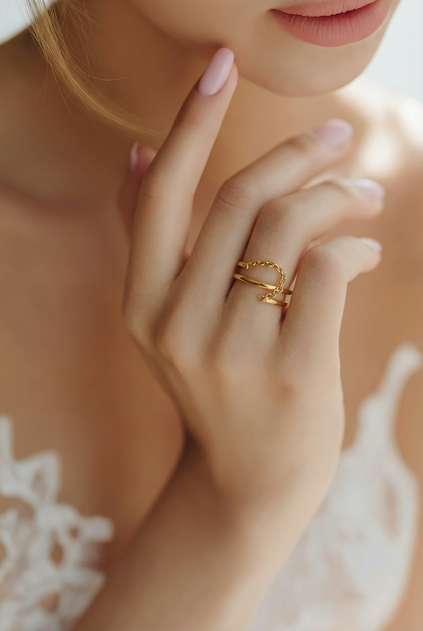Belle Ring