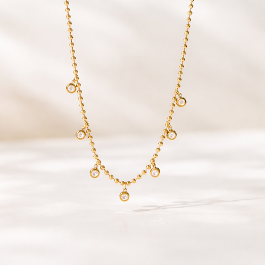 Emma Necklace
