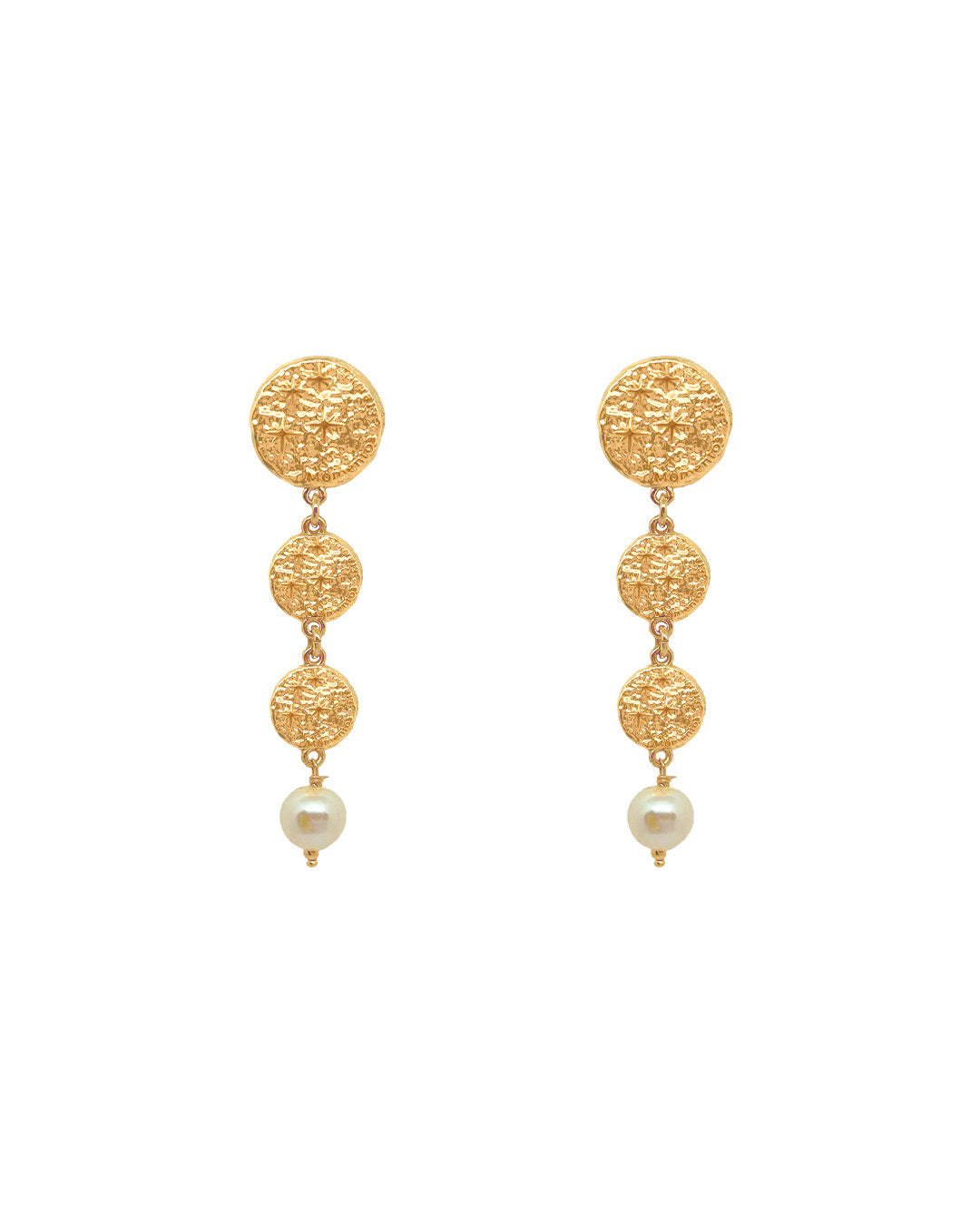 Italy Earrings