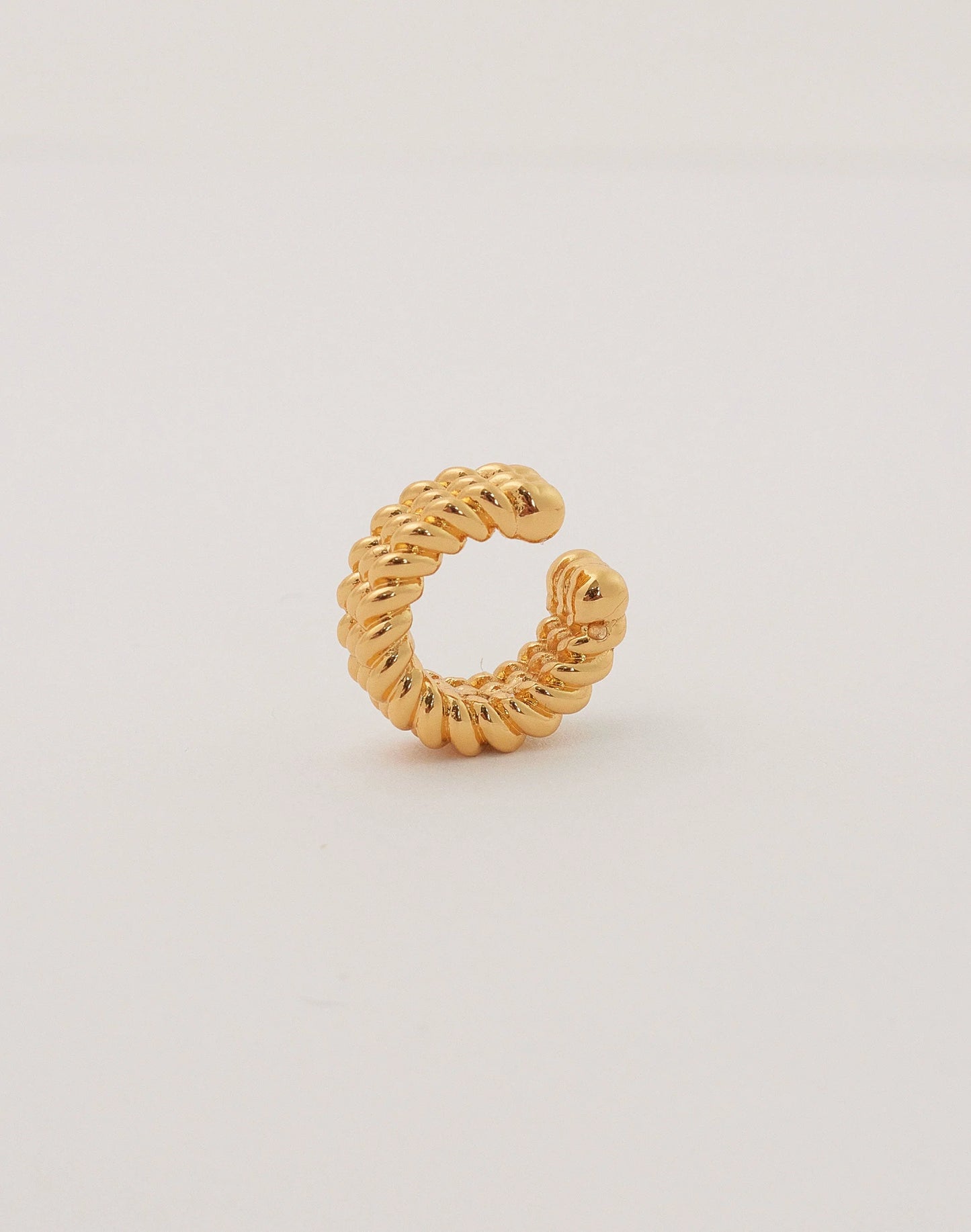 Florencia Earrings+Earcuff