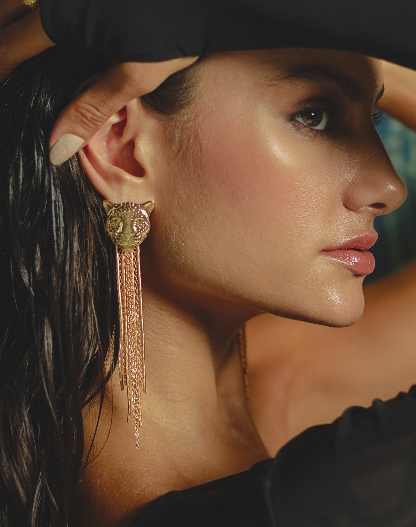 Tributo Earrings