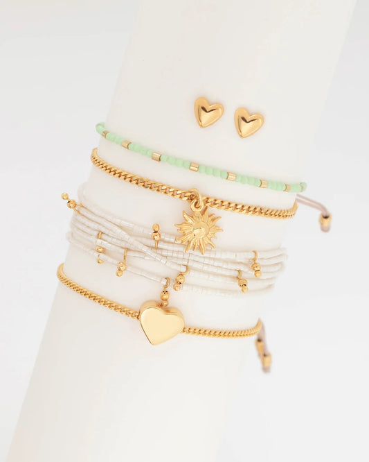 Solar Bracelet Set