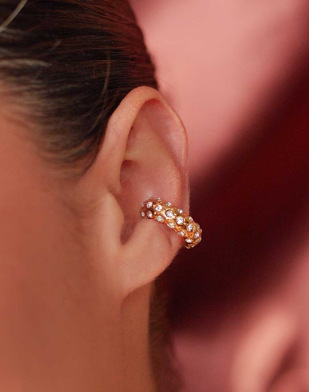 Jupiter Earcuff