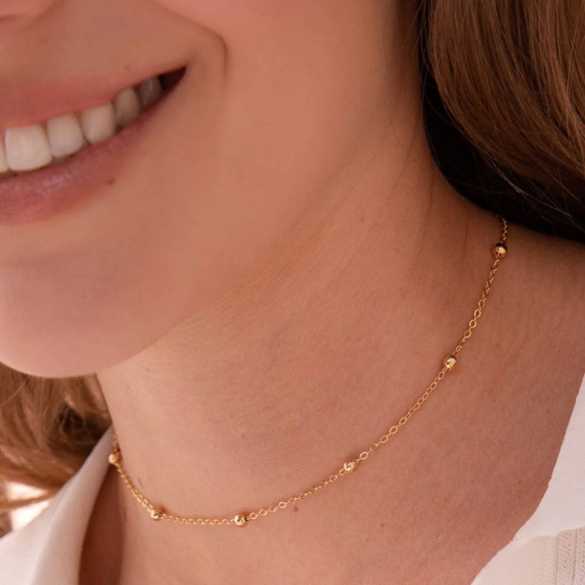 Pellets Choker