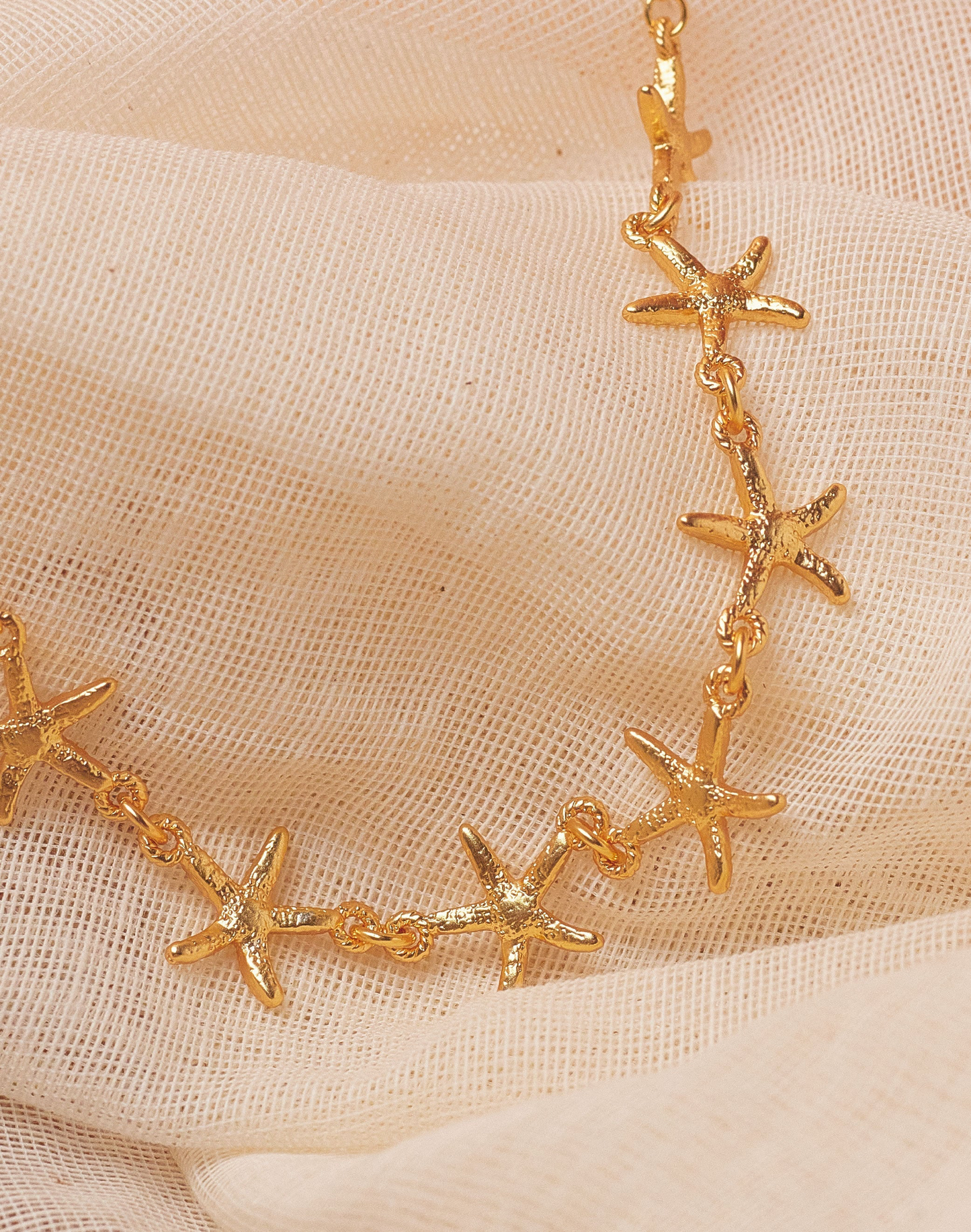 Ocean Magic Layered Necklace