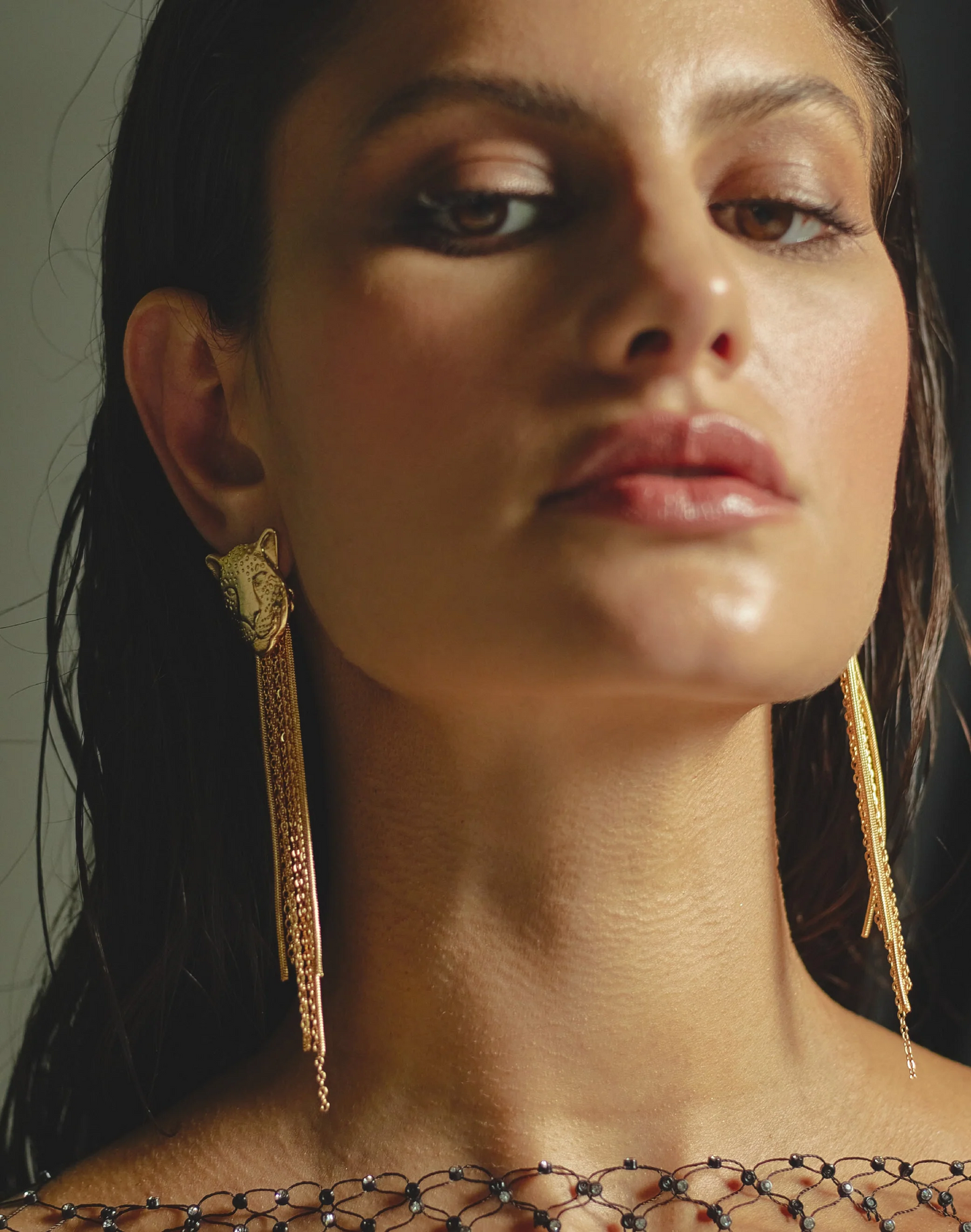 Tributo Earrings