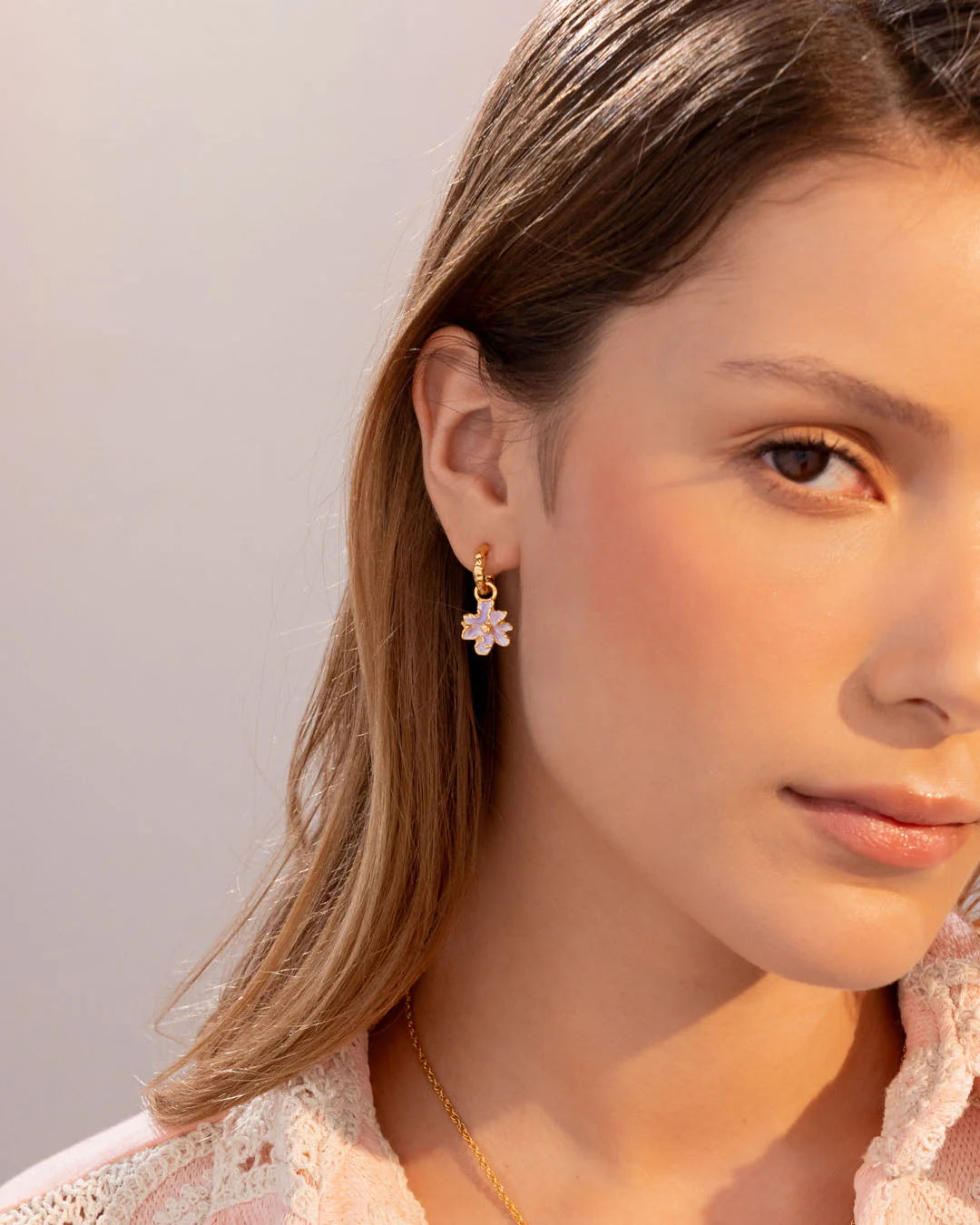 Bloom 2-in-1 Earrings
