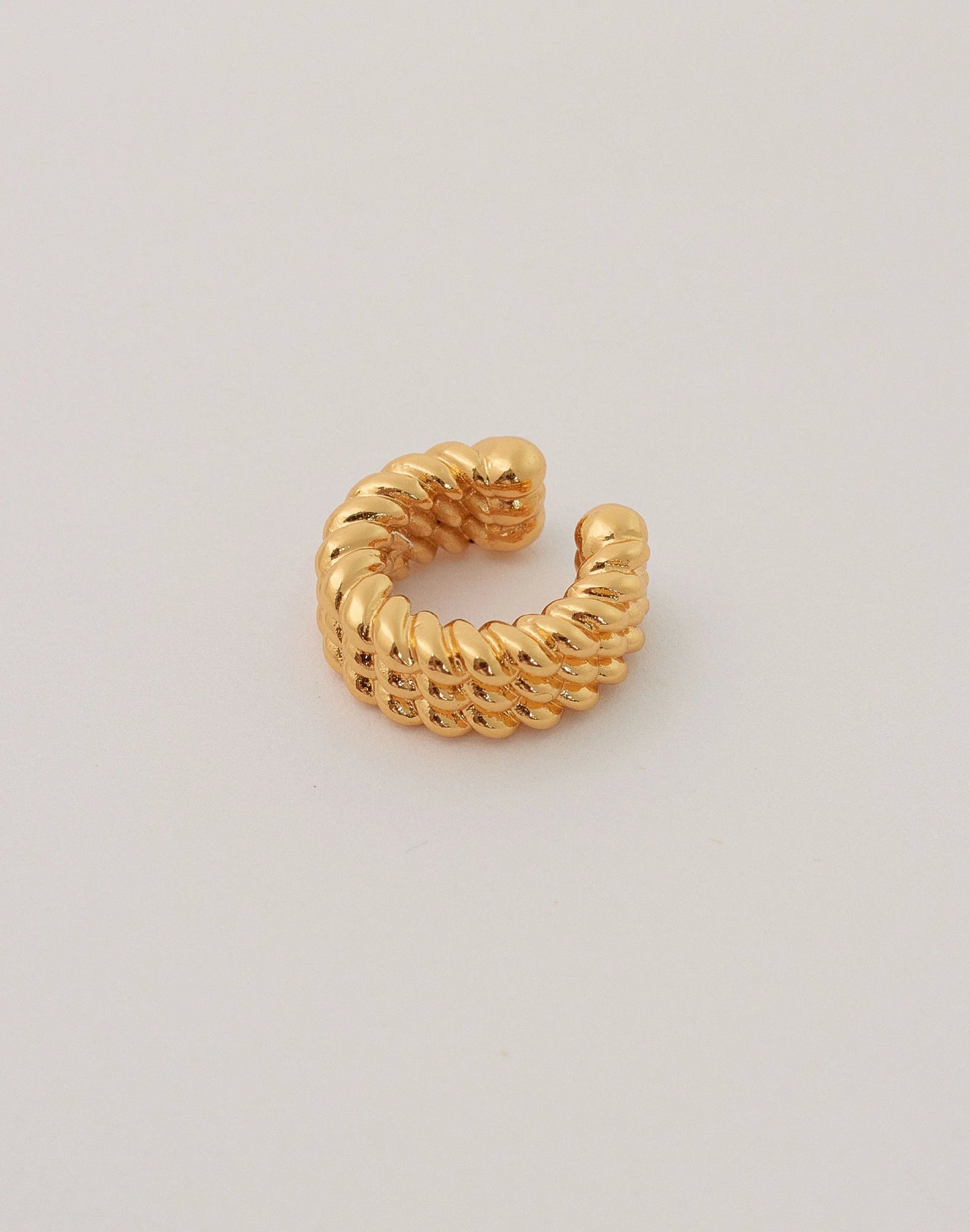 Florencia Earrings+Earcuff