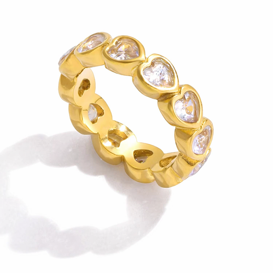 Lucy Ring
