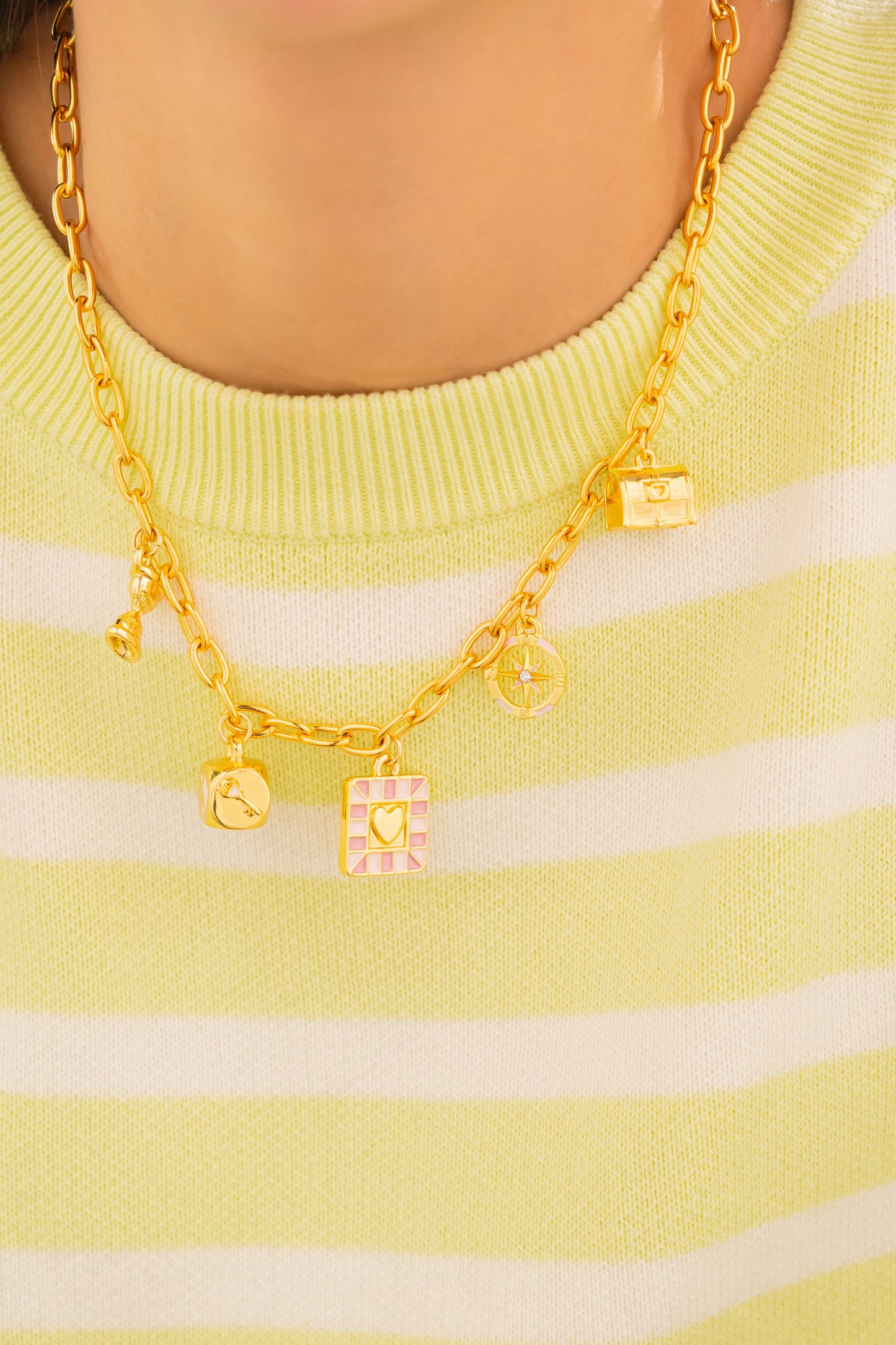 Joy of Life Necklace