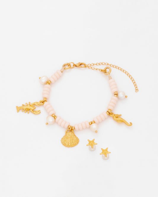 Sea Bracelet