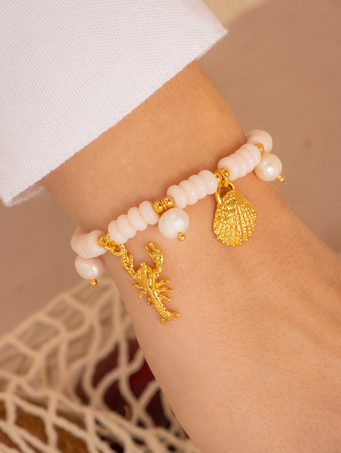 Sea Bracelet