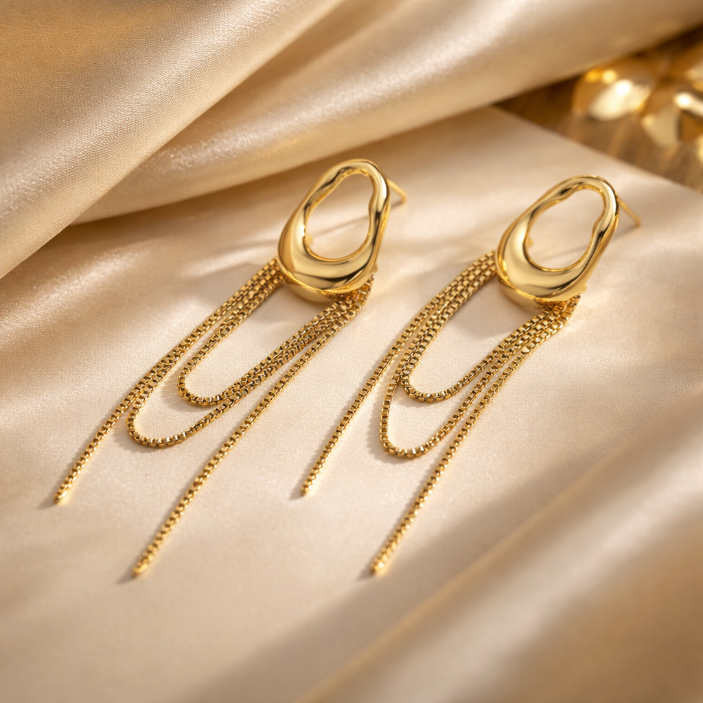Kenni Earrings