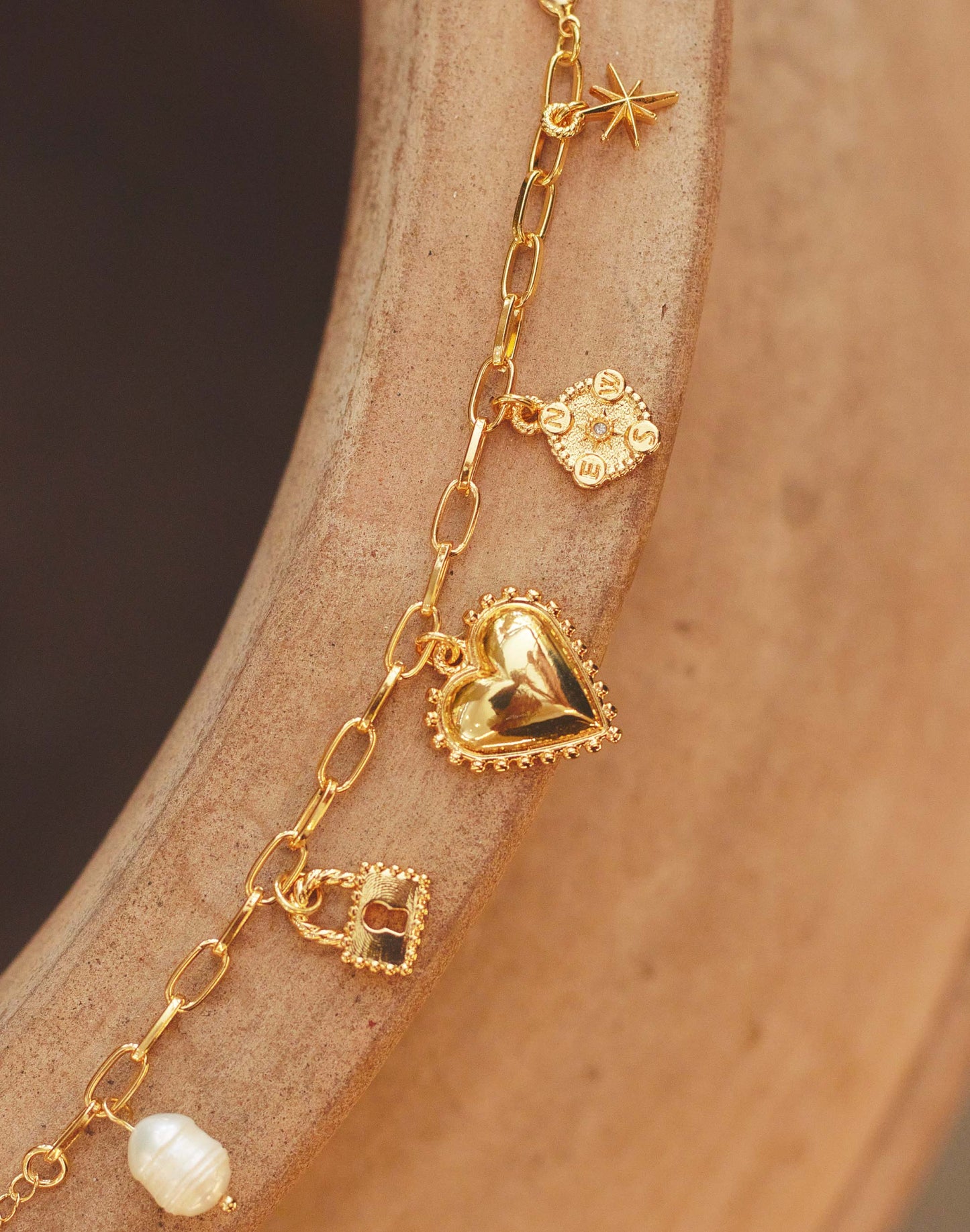 Serendipity Bracelet