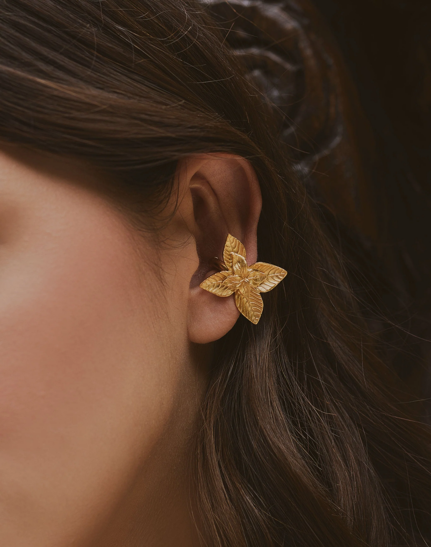 Paramo Earcuff