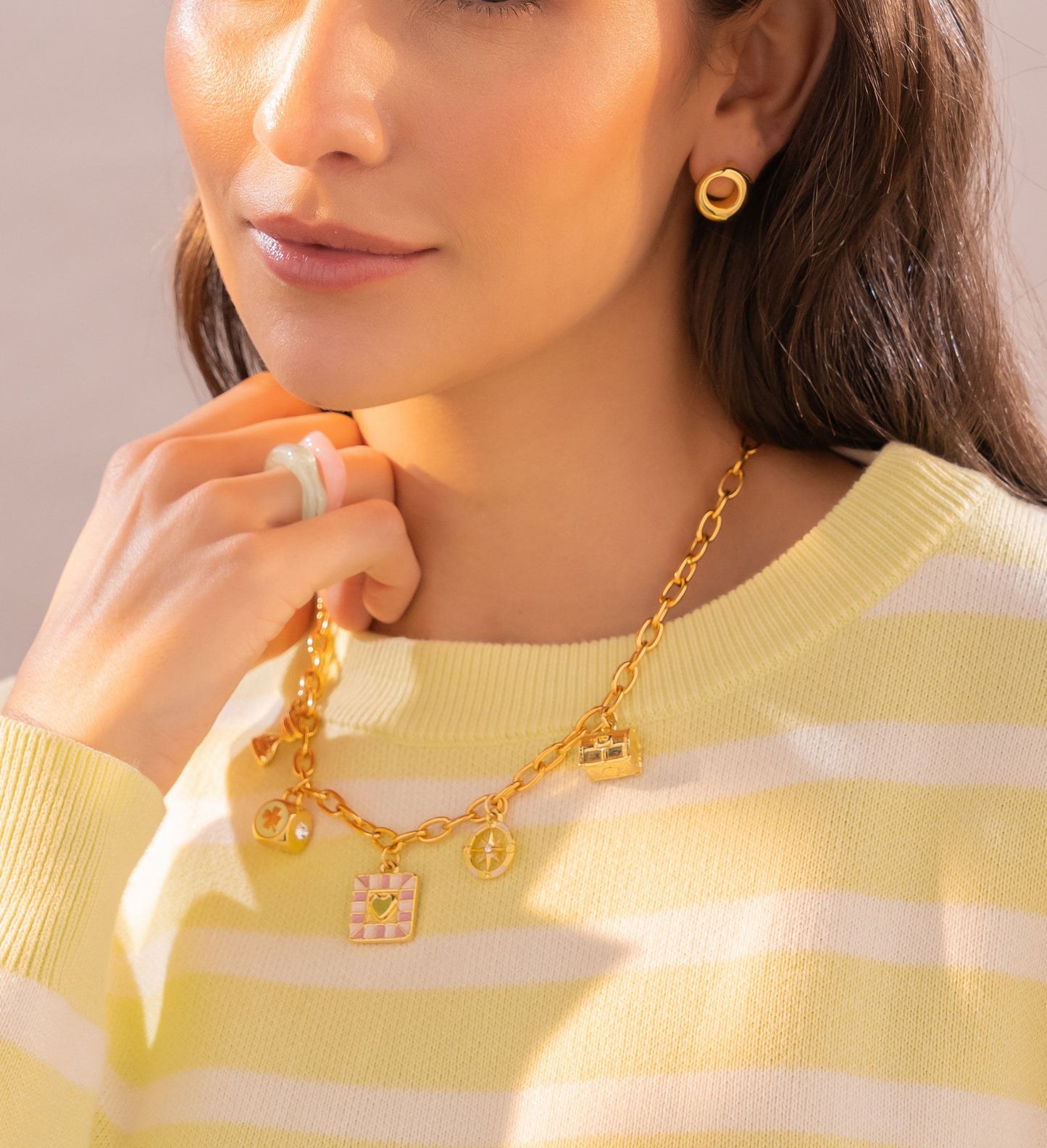 Joy of Life Necklace