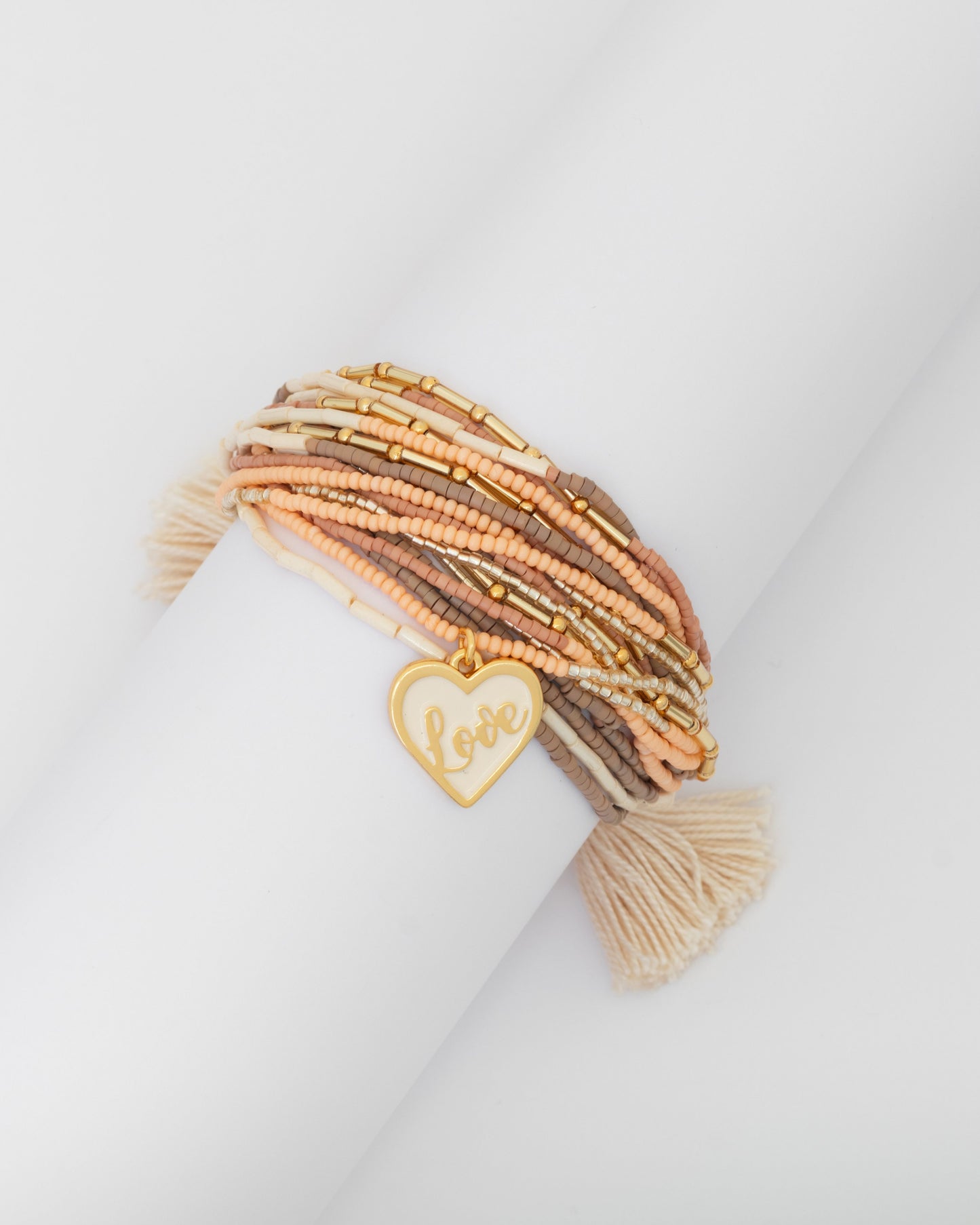 Sweet Love Bracelet Set