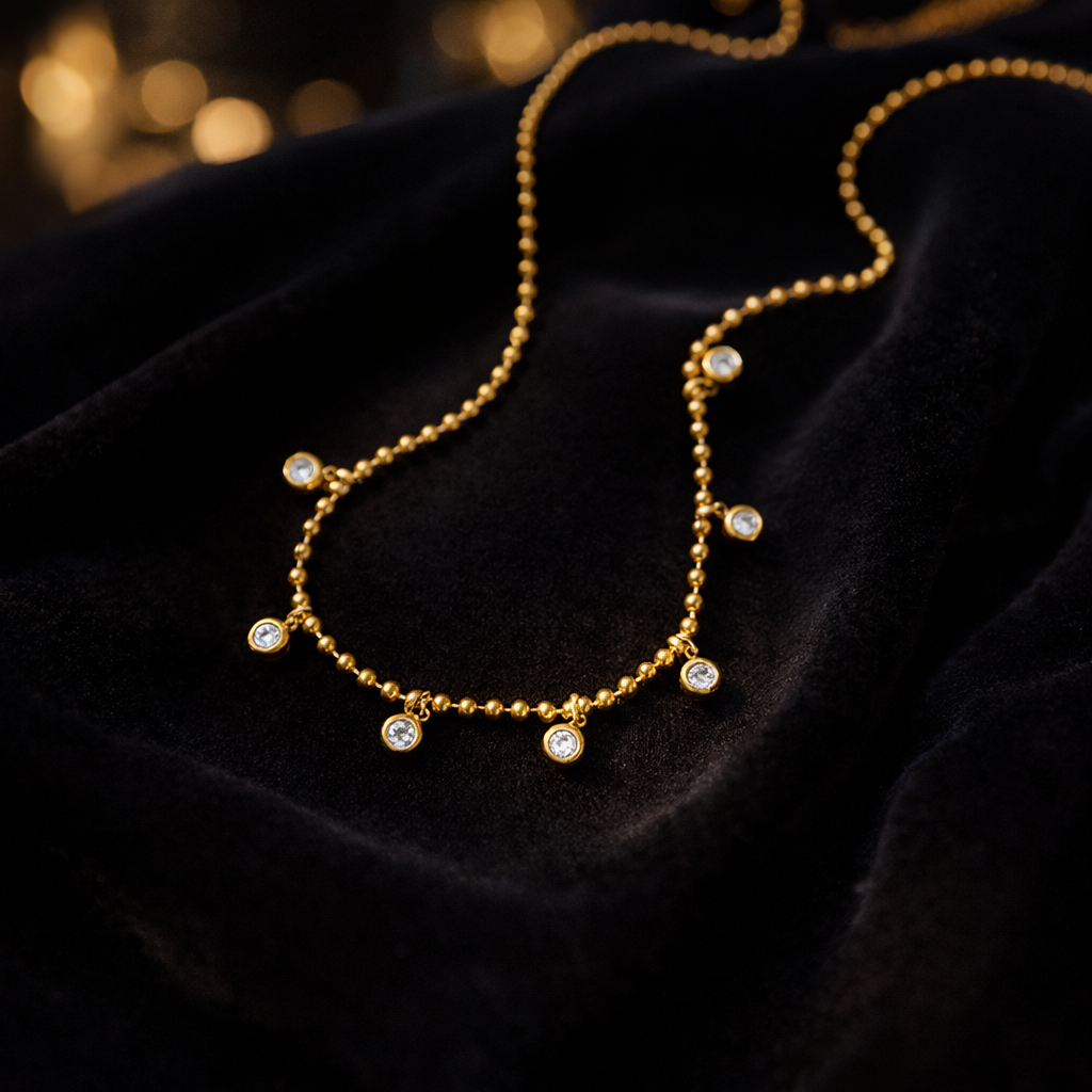 Emma Necklace