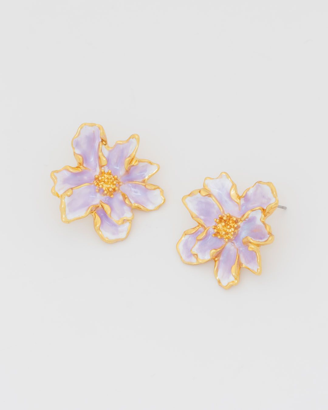 Maxi Bloom Earrings