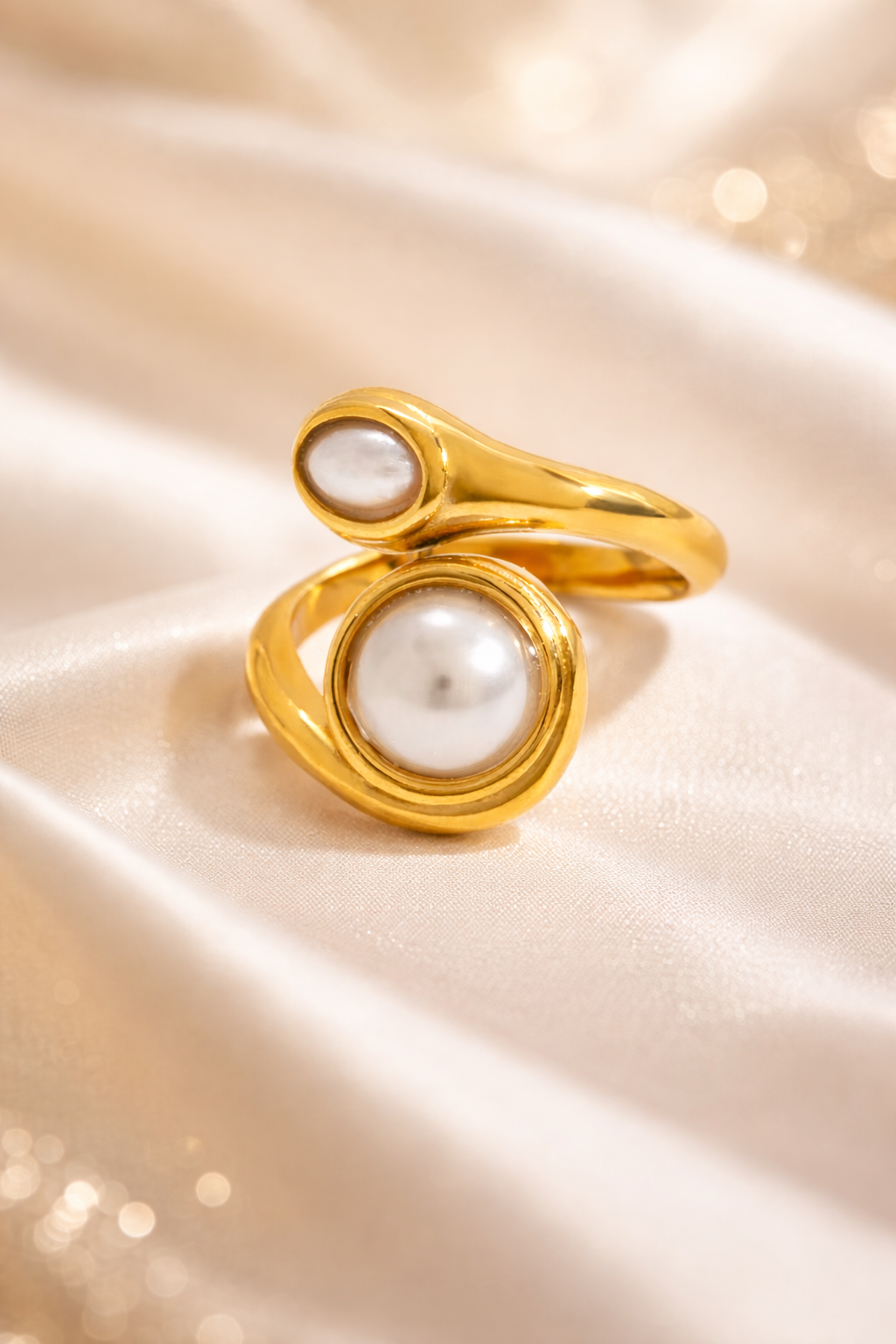 Spain Ring