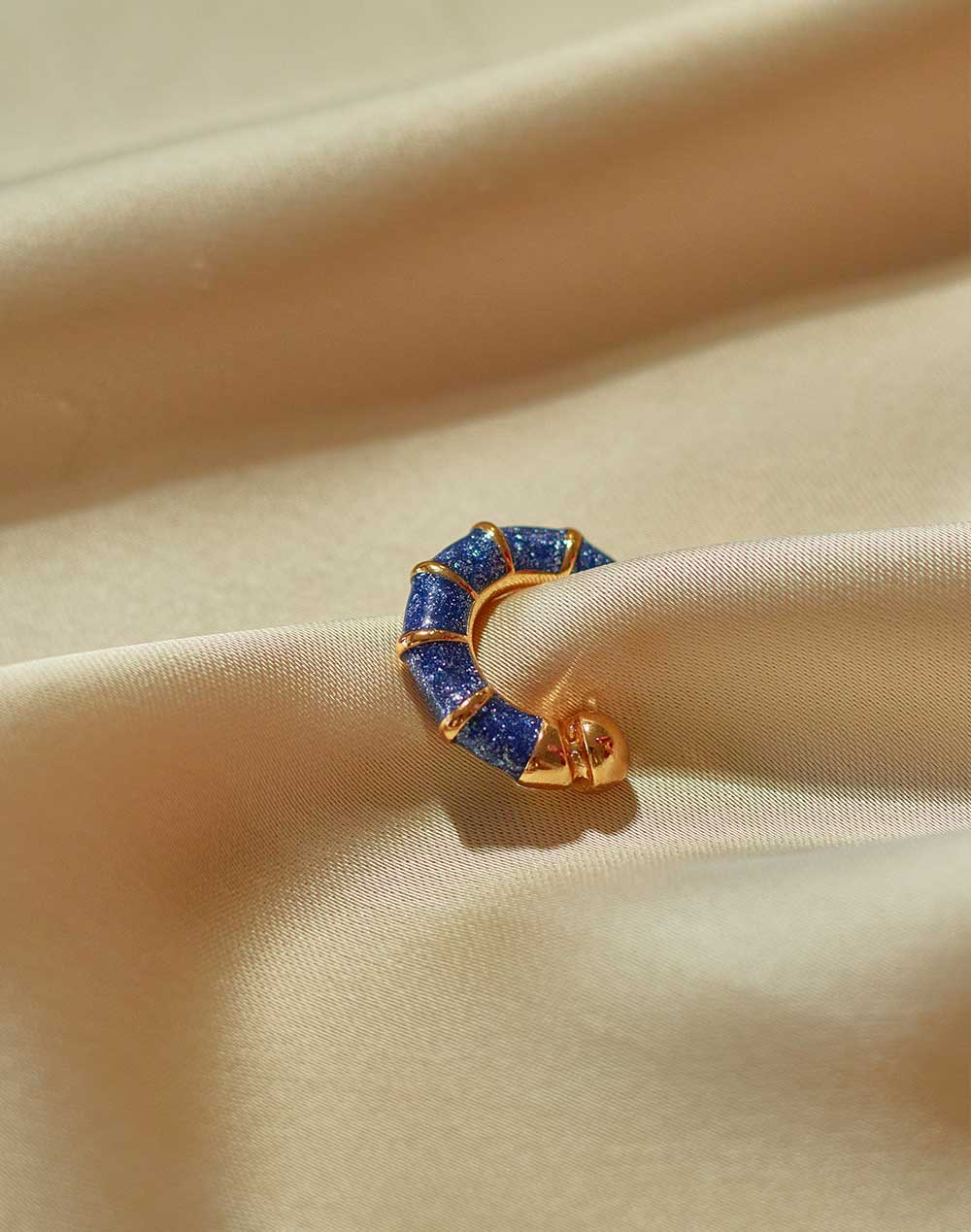 Cosmos Earcuff Set