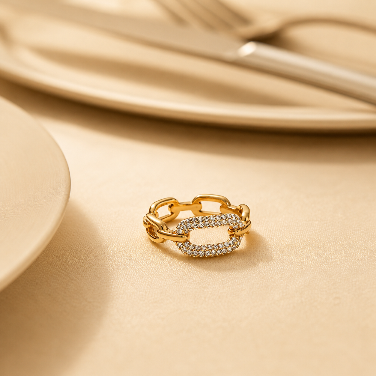 Lupe Ring