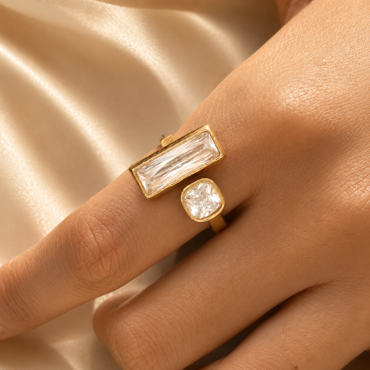 Brooklyn Ring